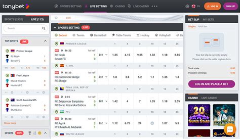 tonybet ghana|TonyBet Review – Discover Sports, Betting Odds and More.